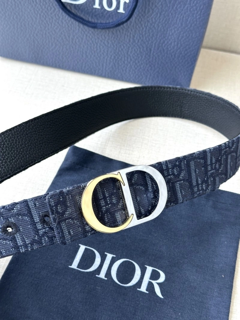 Christian Dior Belts UrbanStyle 284775