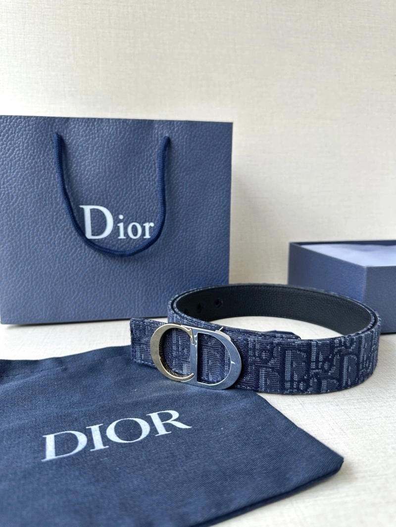 Christian Dior Belts UrbanStyle 284775