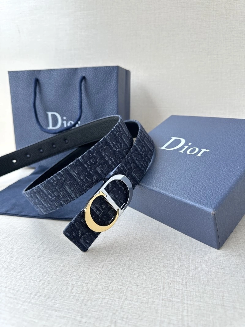 Christian Dior Belts UrbanStyle 284775