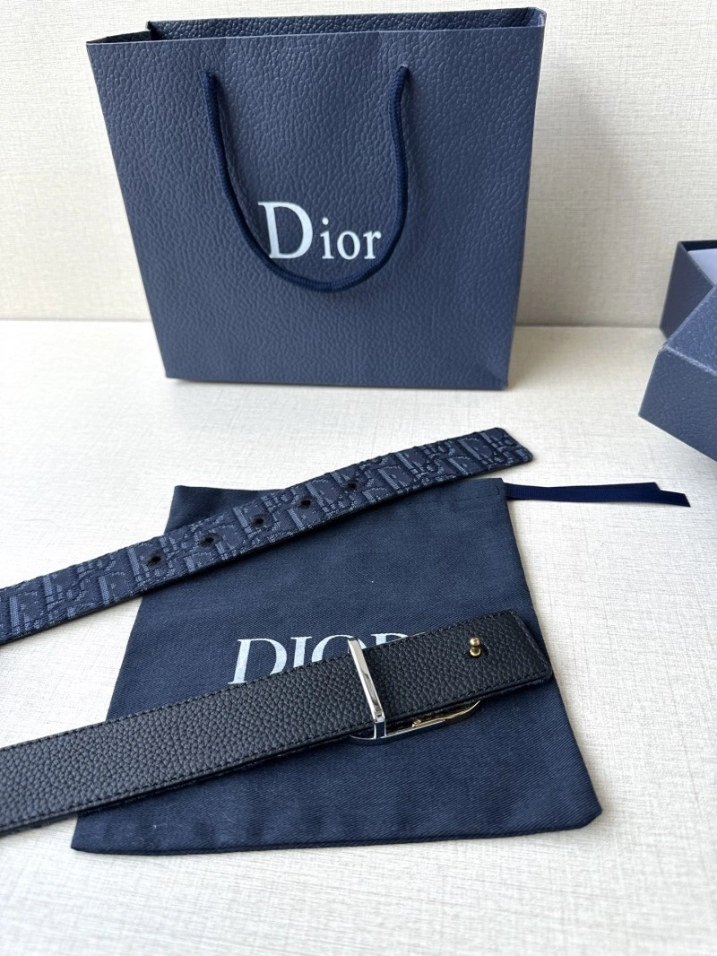 Christian Dior Belts UrbanStyle 284775