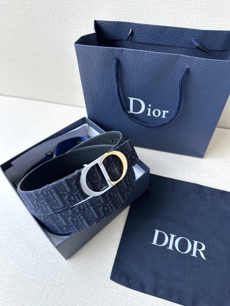 Christian Dior Belts UrbanStyle 284775