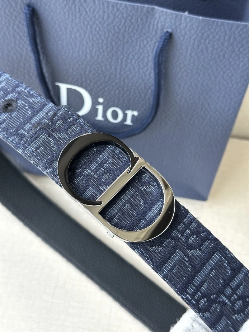 Christian Dior Belts Sleek 284781