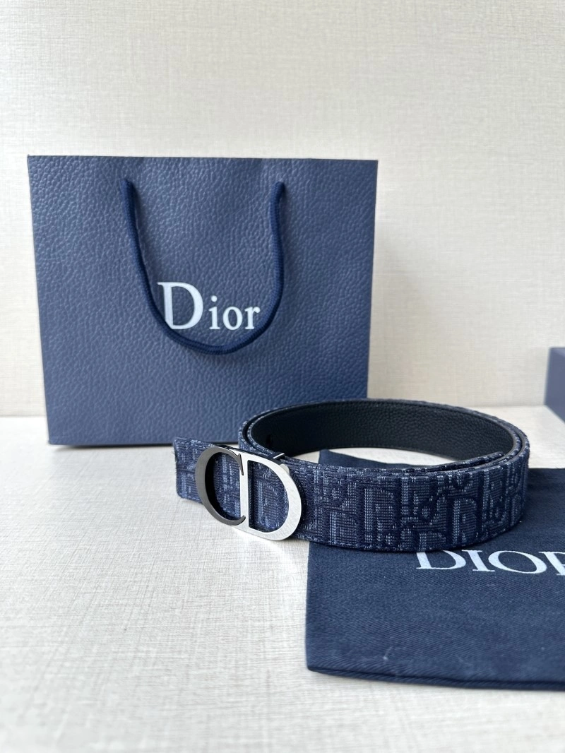 Christian Dior Belts Sleek 284781