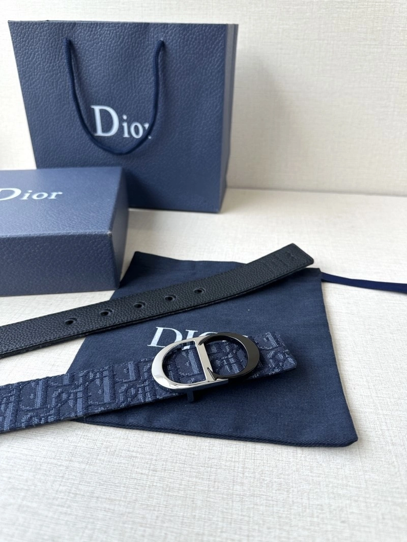Christian Dior Belts Sleek 284781