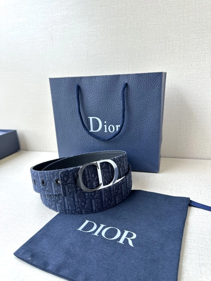 Christian Dior Belts Sleek 284781
