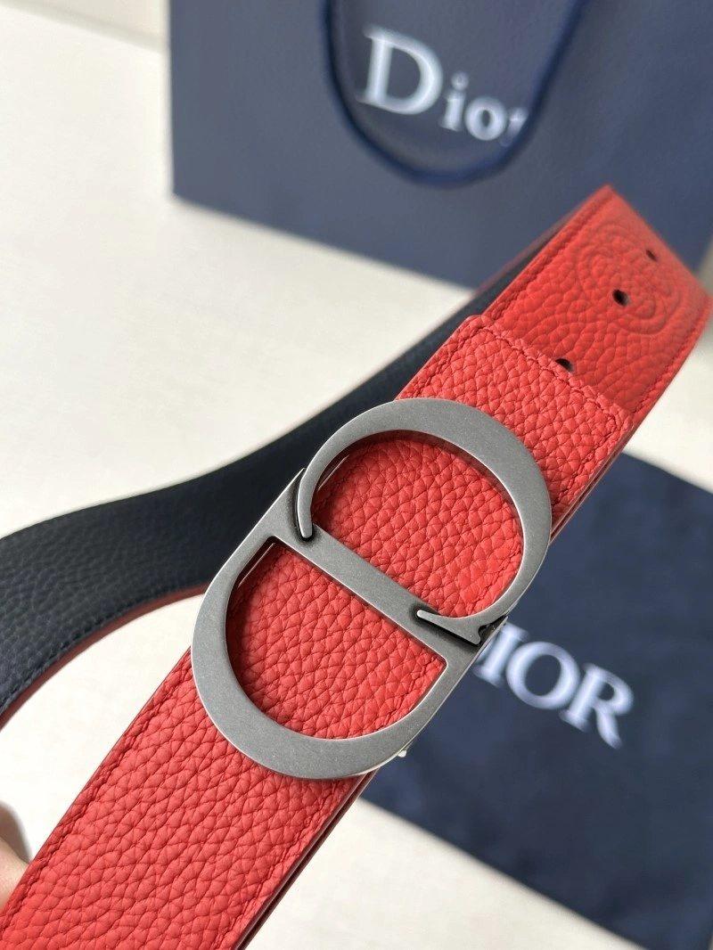 Fashionable Christian Dior Belts 284798