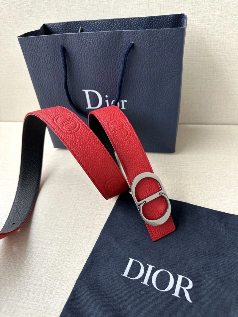 Fashionable Christian Dior Belts 284798