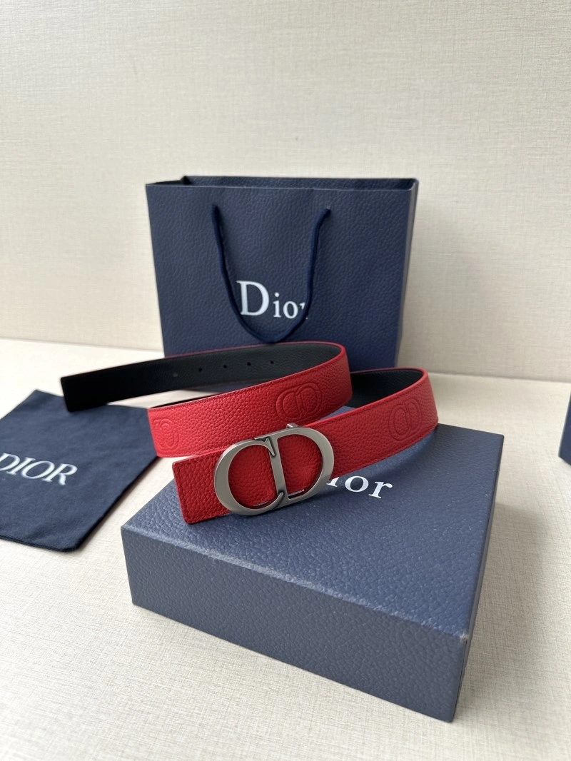 Fashionable Christian Dior Belts 284798