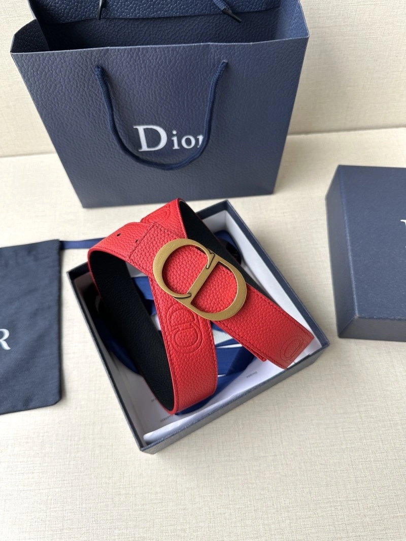 Fashionable Christian Dior Belts 284798