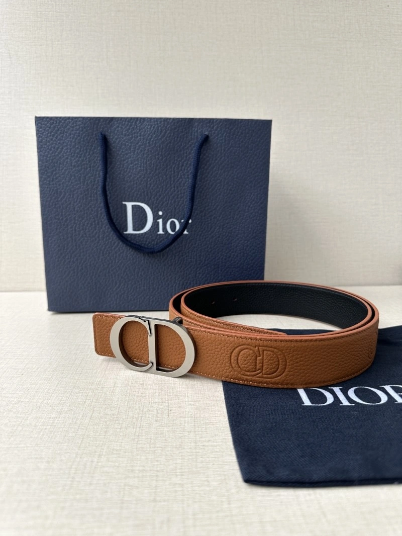 Christian Dior Belts Lightweight 284783