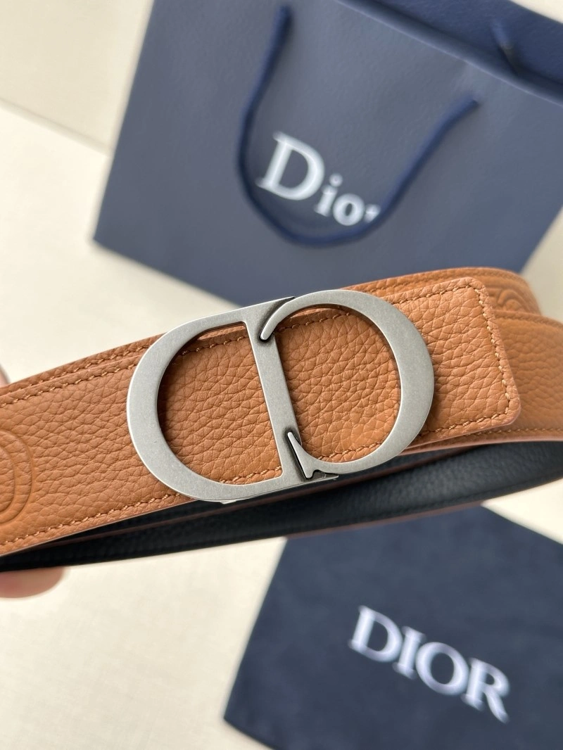 Christian Dior Belts Lightweight 284783