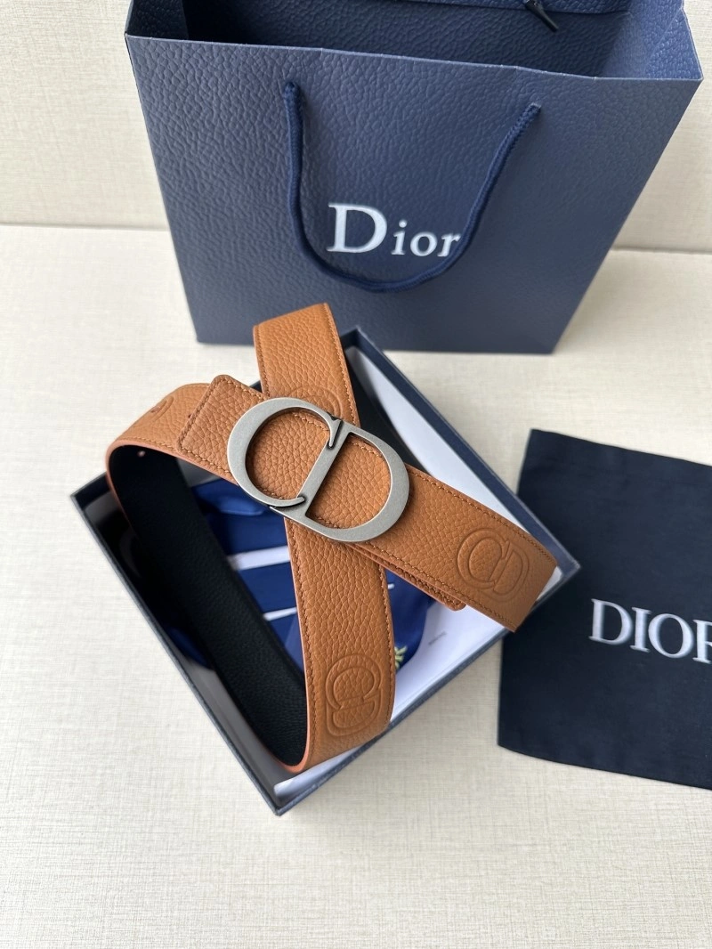 Christian Dior Belts Lightweight 284783