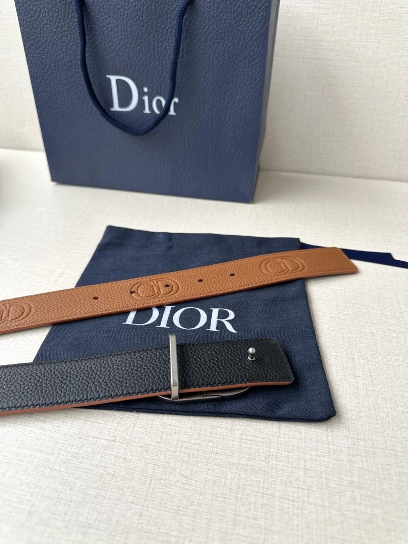 Christian Dior Belts Lightweight 284783
