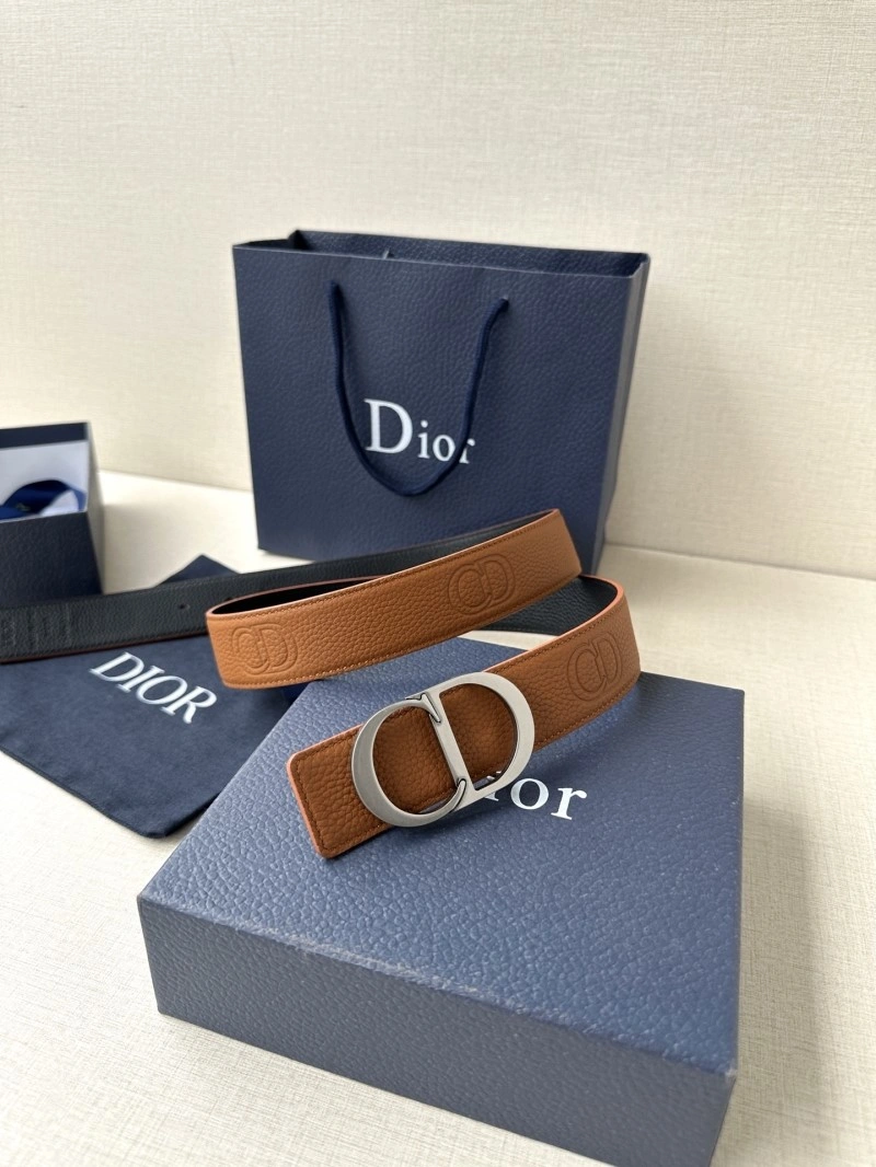 Christian Dior Belts Lightweight 284783