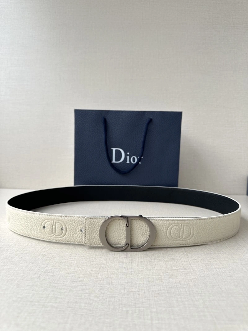Christian Dior Belts DailyWear 284790