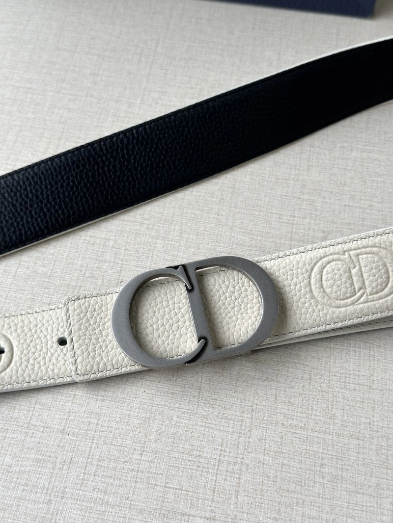 Christian Dior Belts DailyWear 284790