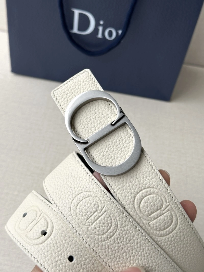Christian Dior Belts DailyWear 284790