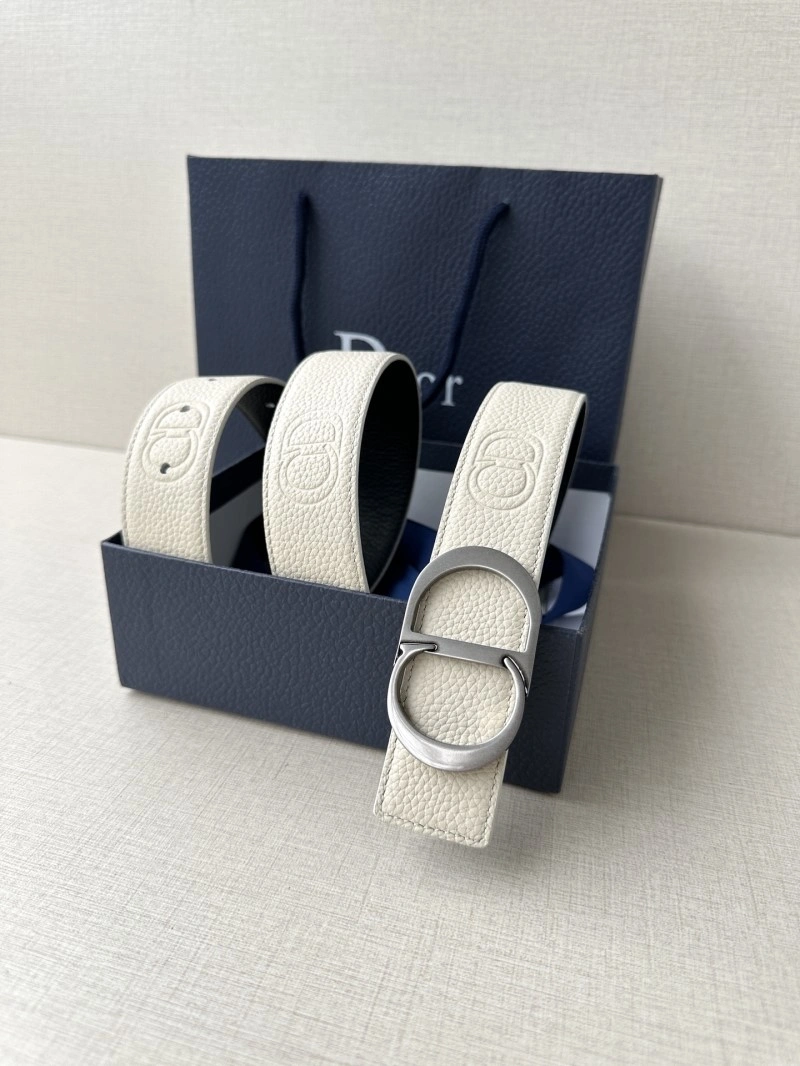 Christian Dior Belts DailyWear 284790