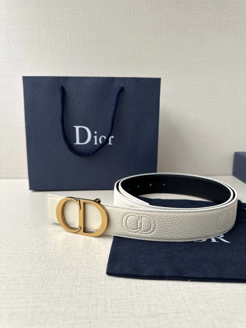 Christian Dior Belts DailyWear 284790