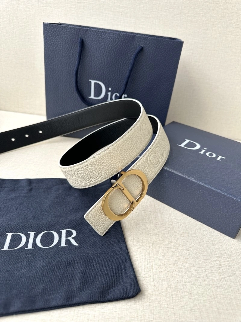 Christian Dior Belts DailyWear 284790