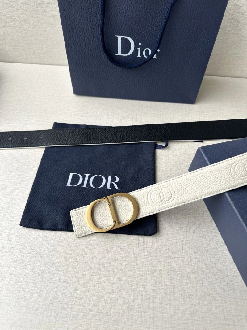 Christian Dior Belts DailyWear 284790
