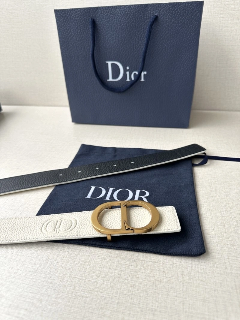 Christian Dior Belts DailyWear 284790