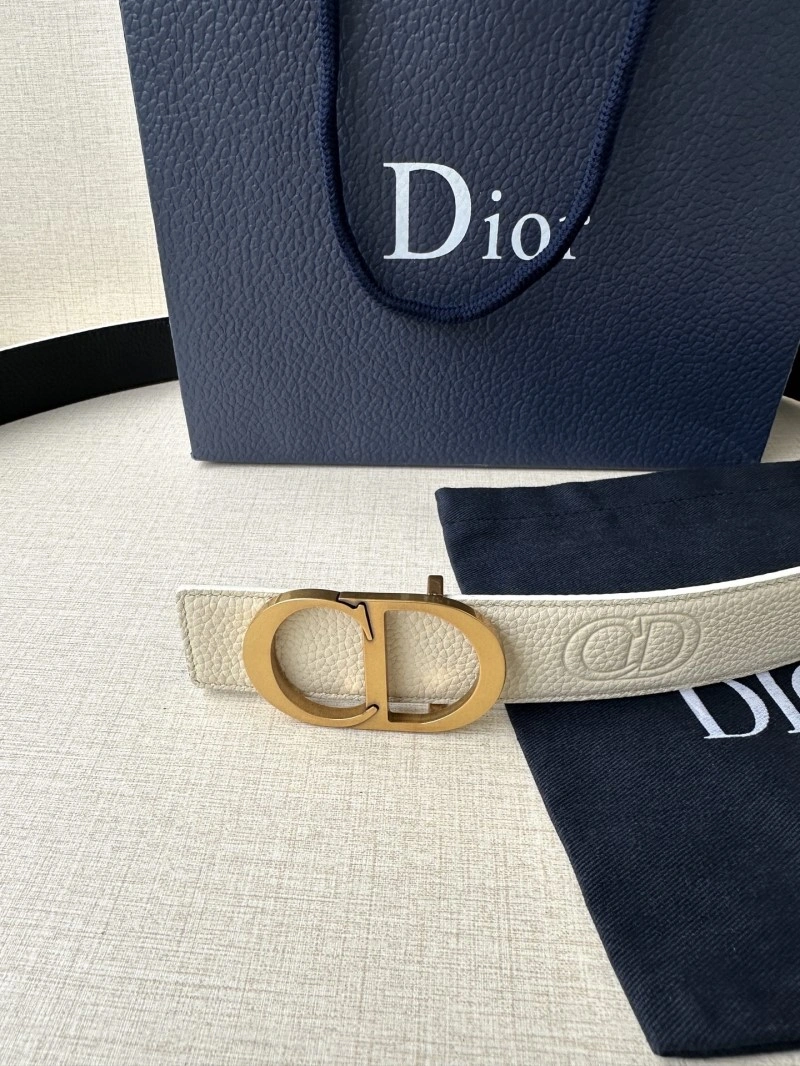 Christian Dior Belts DailyWear 284790