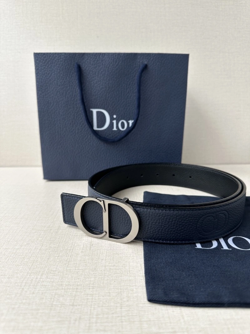 WaterResistant Christian Dior Belts 284788