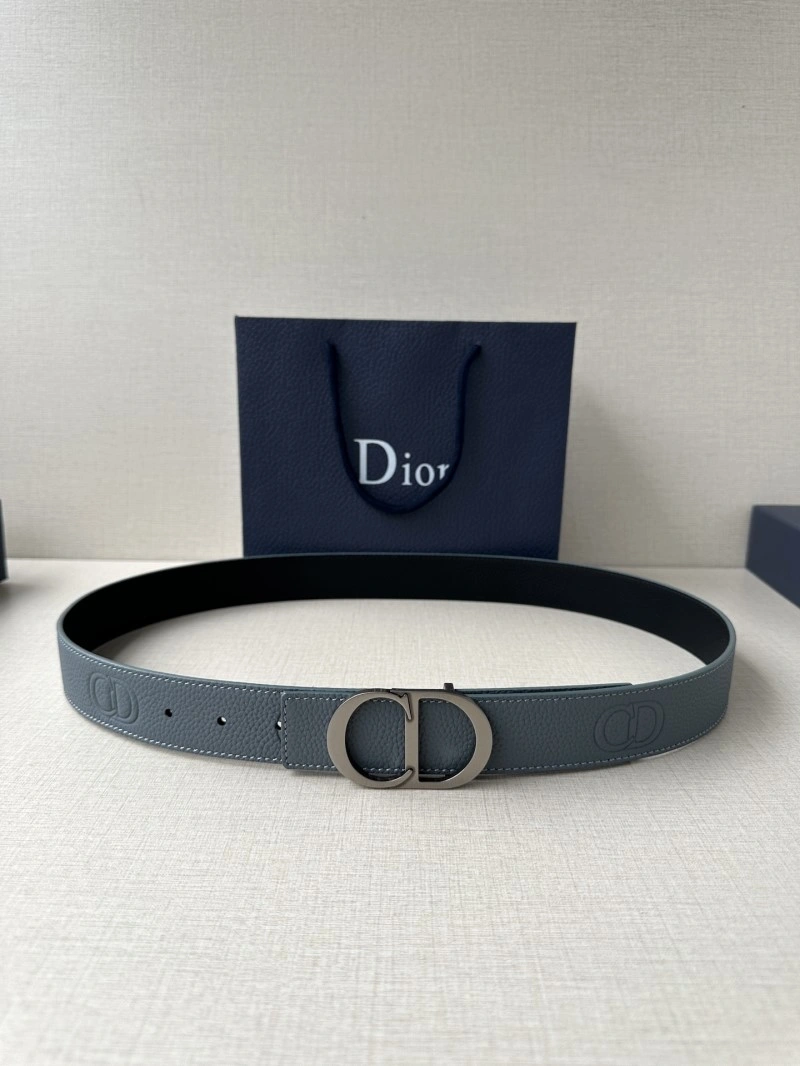 Christian Dior Belts Sophisticated 284799