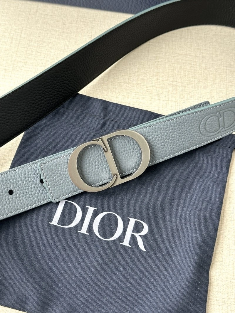 Christian Dior Belts Sophisticated 284799