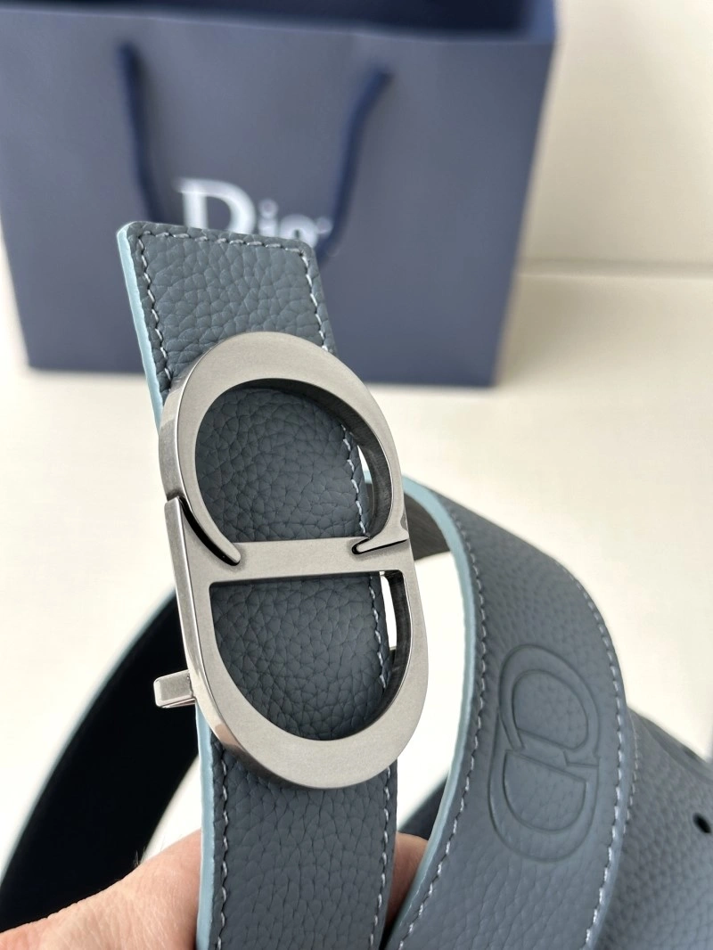 Christian Dior Belts Sophisticated 284799