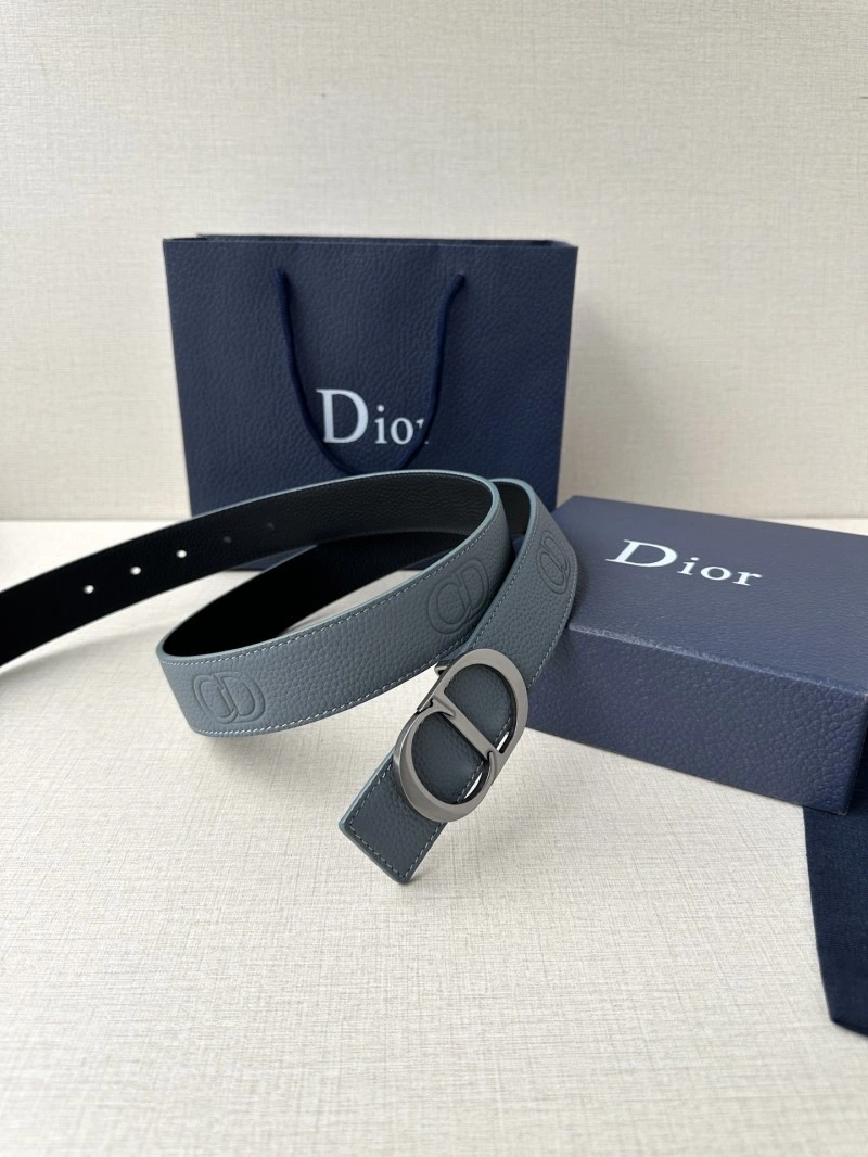 Christian Dior Belts Sophisticated 284799