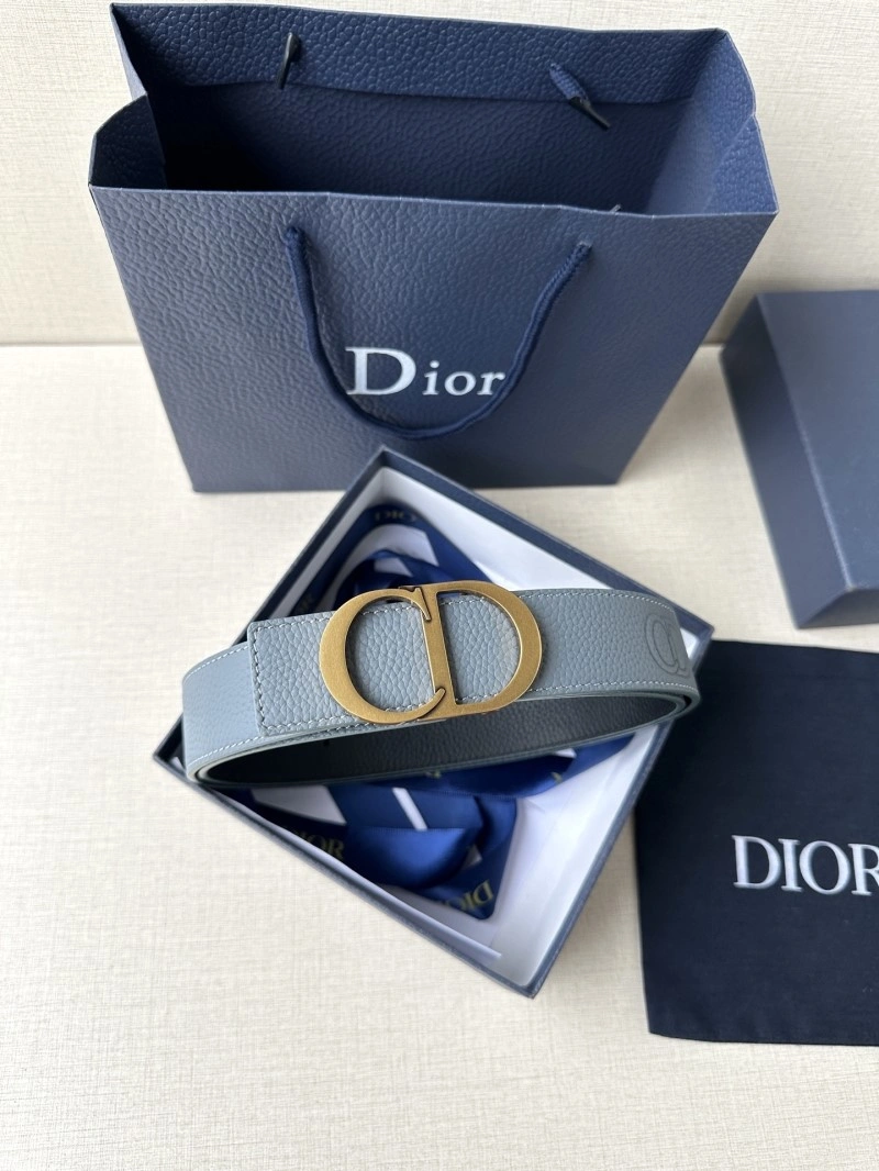 Christian Dior Belts Sophisticated 284799