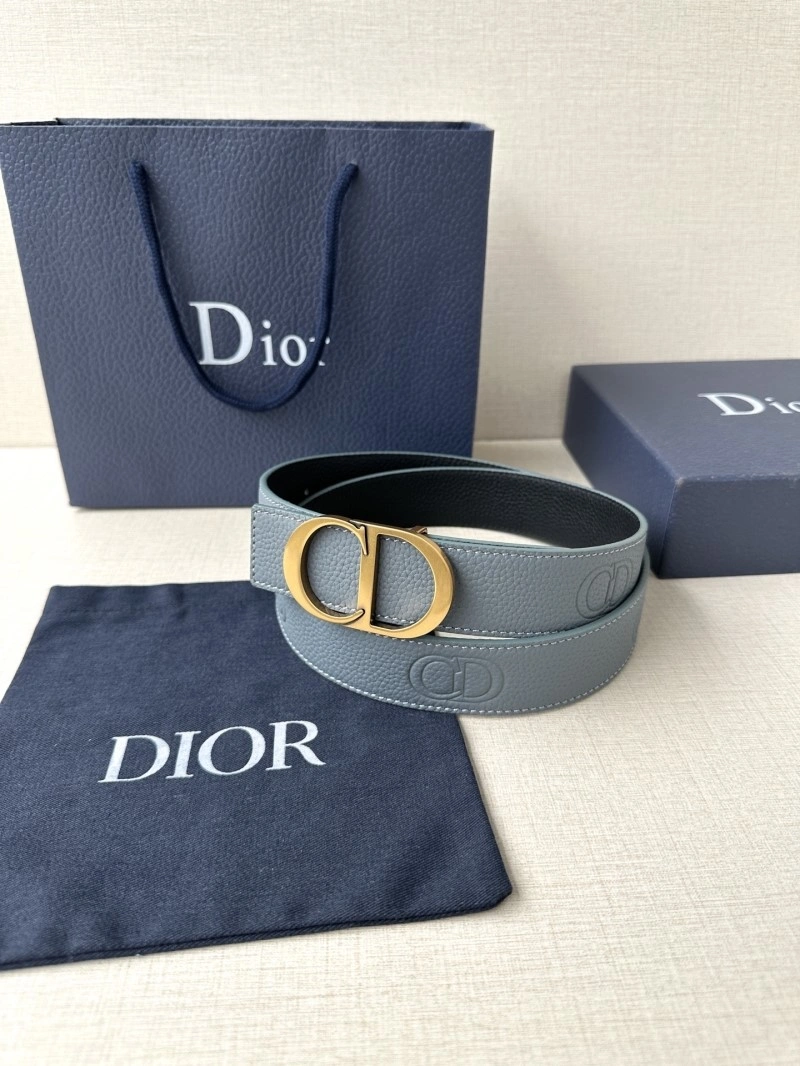 Christian Dior Belts Sophisticated 284799