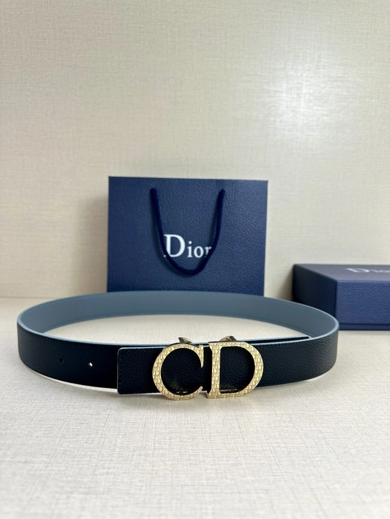 EasyCare Christian Dior Belts 284717