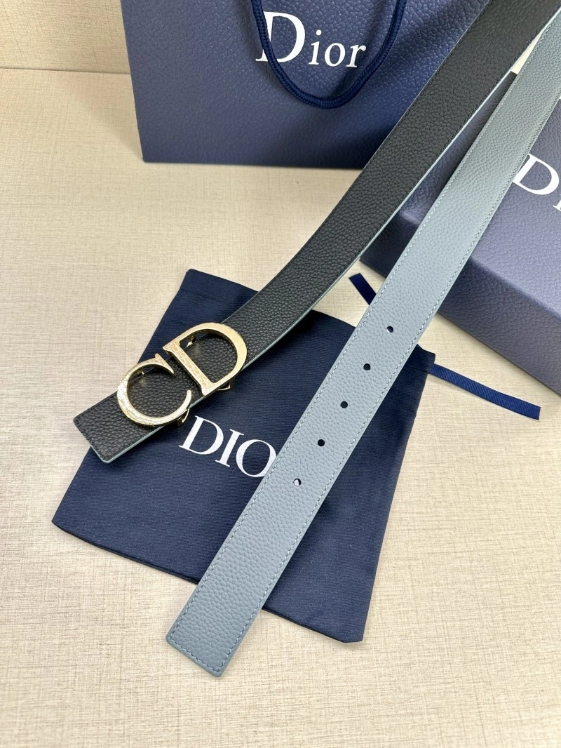 EasyCare Christian Dior Belts 284717