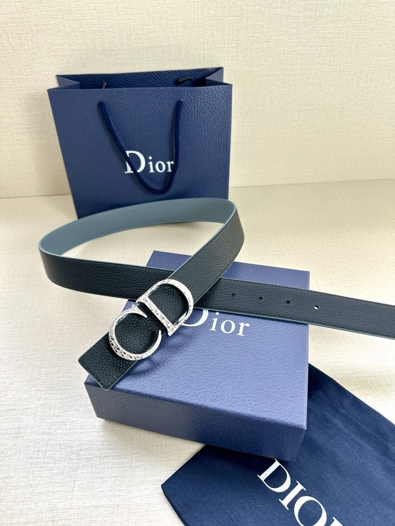 EasyCare Christian Dior Belts 284717