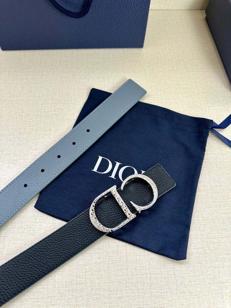 EasyCare Christian Dior Belts 284717