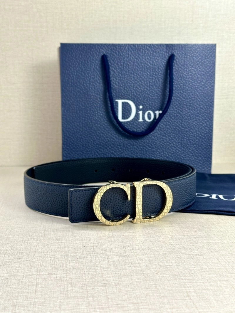 Christian Dior Belts SportInspired 284716