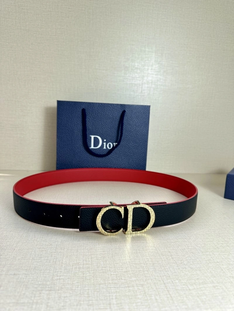 ModernLook Christian Dior Belts 284720