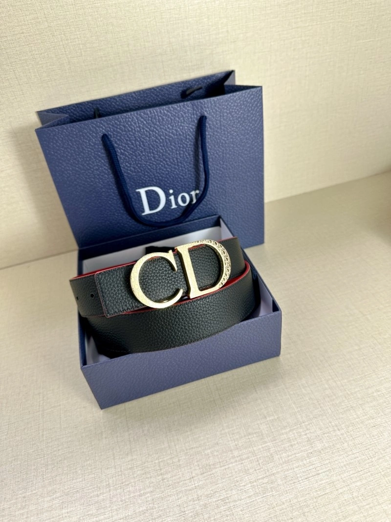 ModernLook Christian Dior Belts 284720
