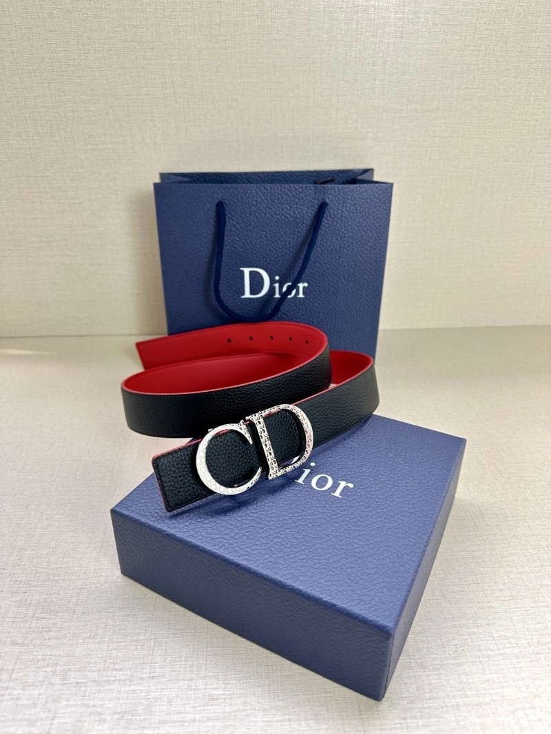ModernLook Christian Dior Belts 284720