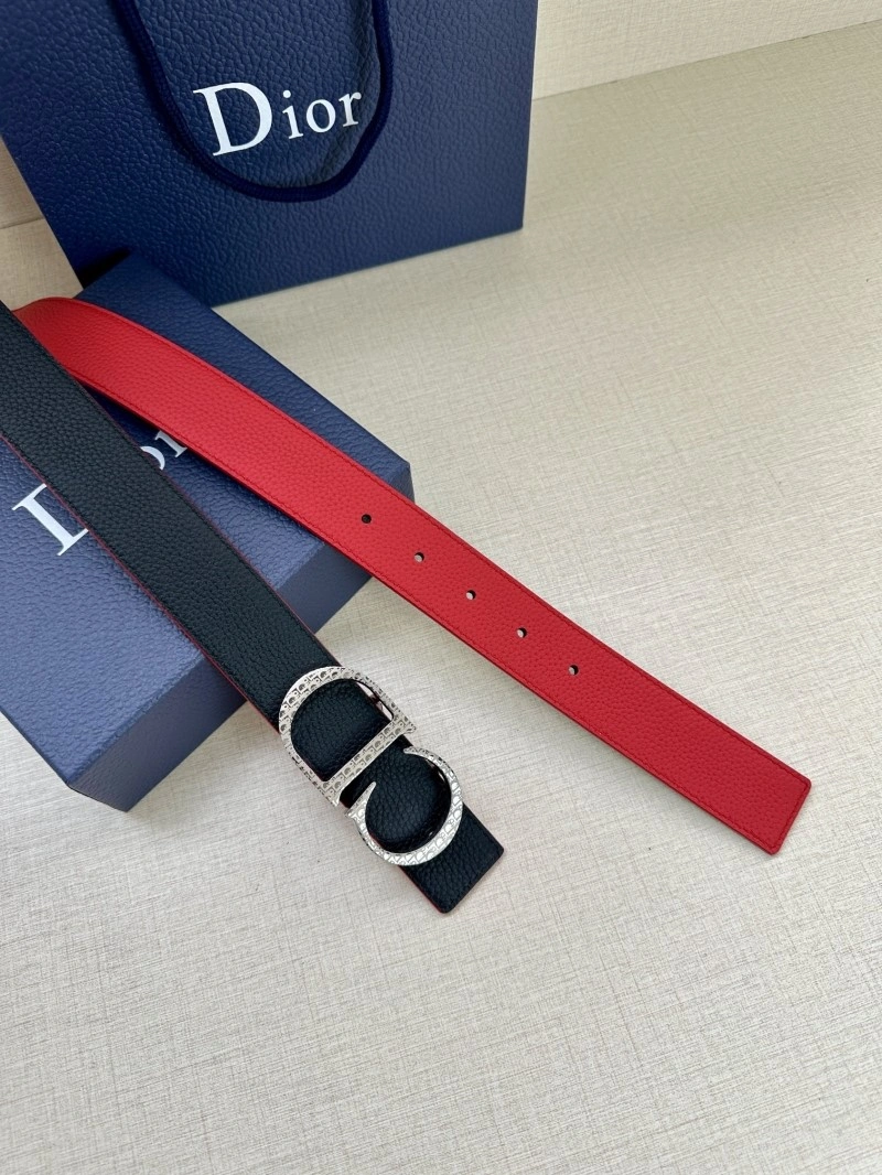 ModernLook Christian Dior Belts 284720