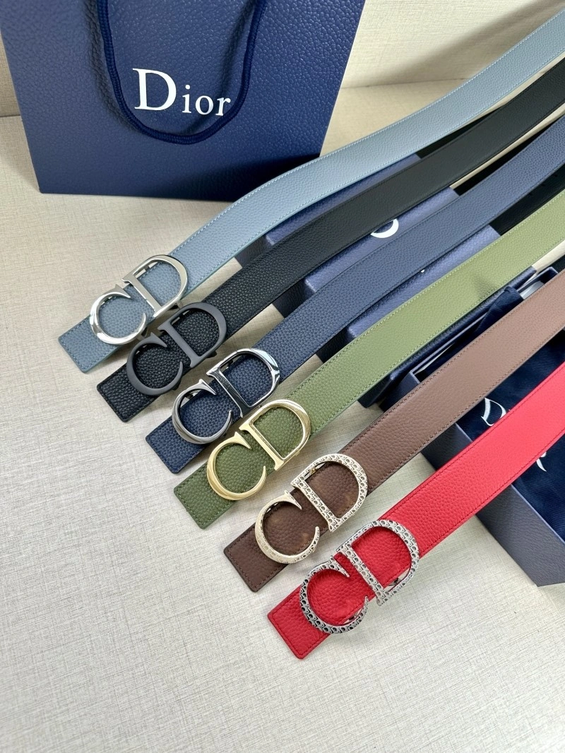 ModernLook Christian Dior Belts 284720