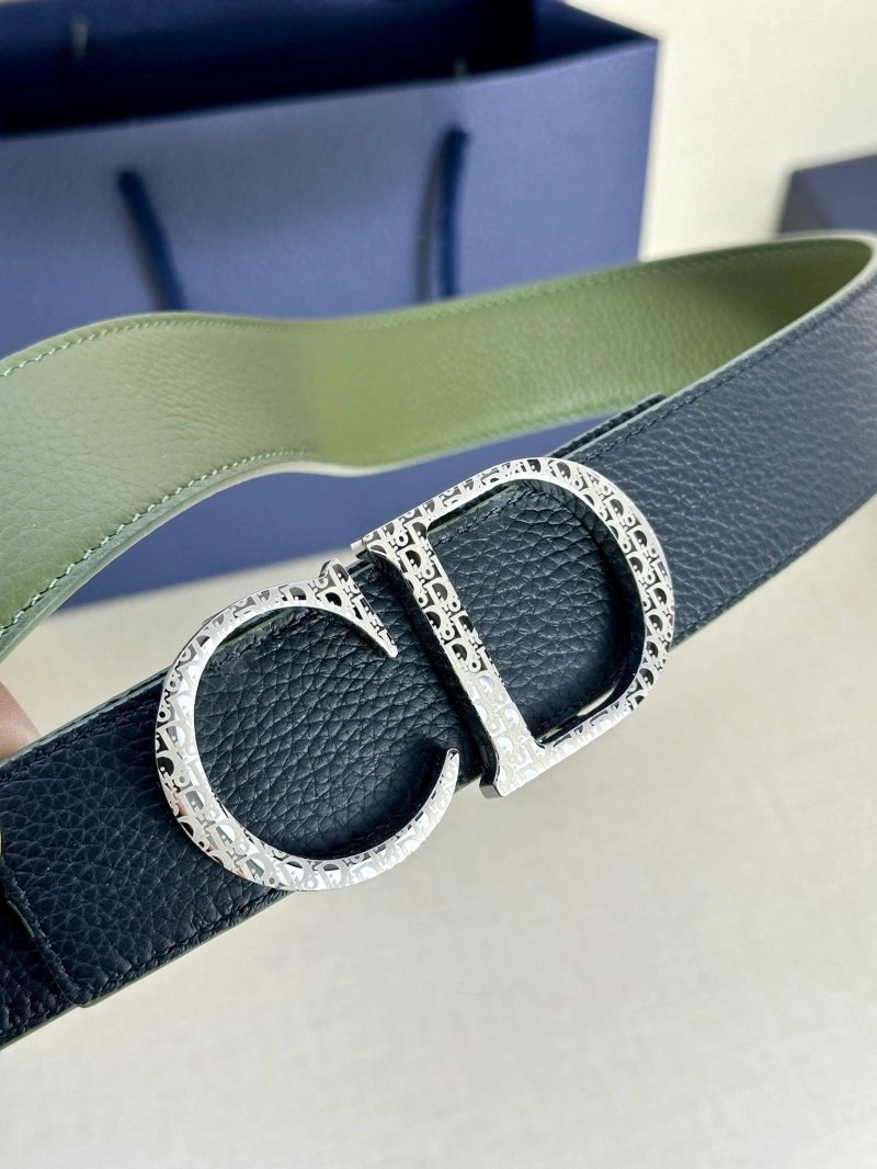 Christian Dior Belts Effortless 284718