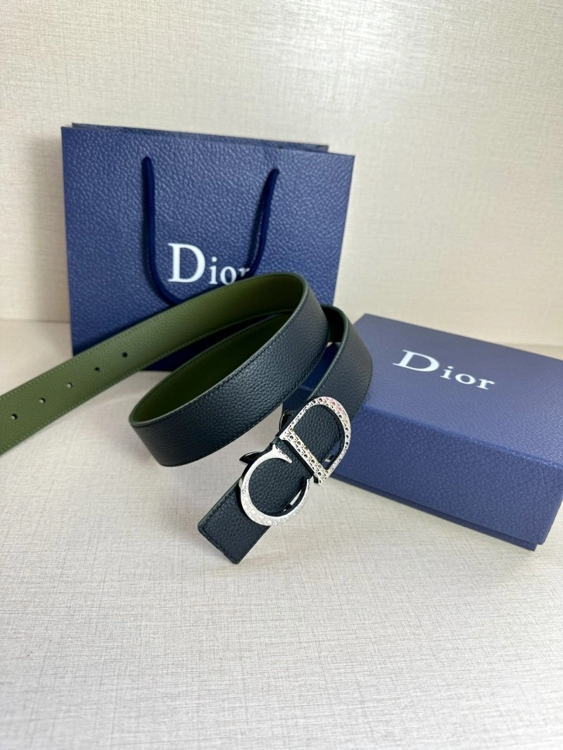 Christian Dior Belts Effortless 284718