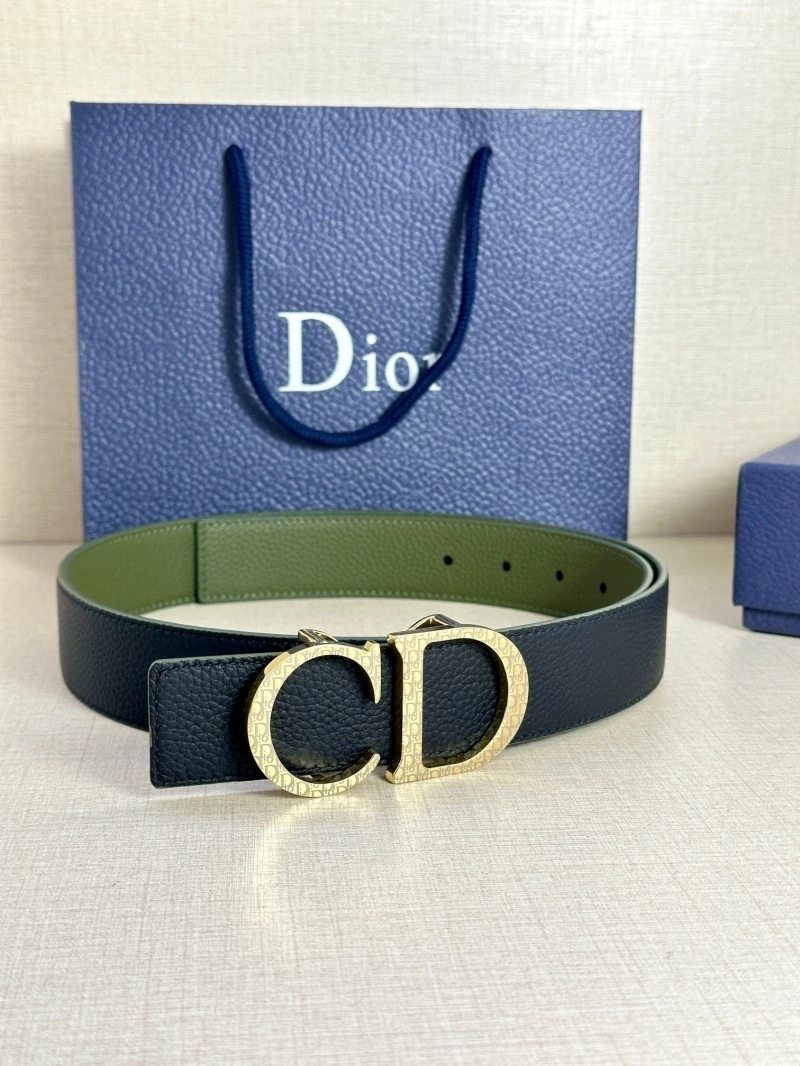 Christian Dior Belts Effortless 284718