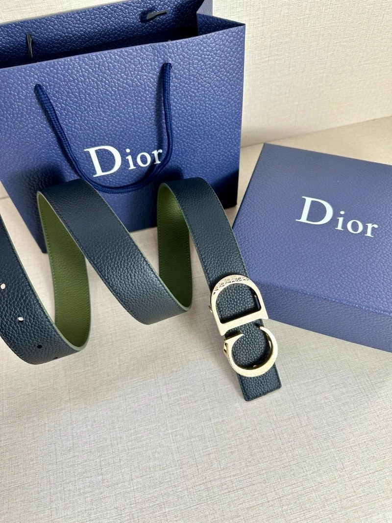 Christian Dior Belts Effortless 284718