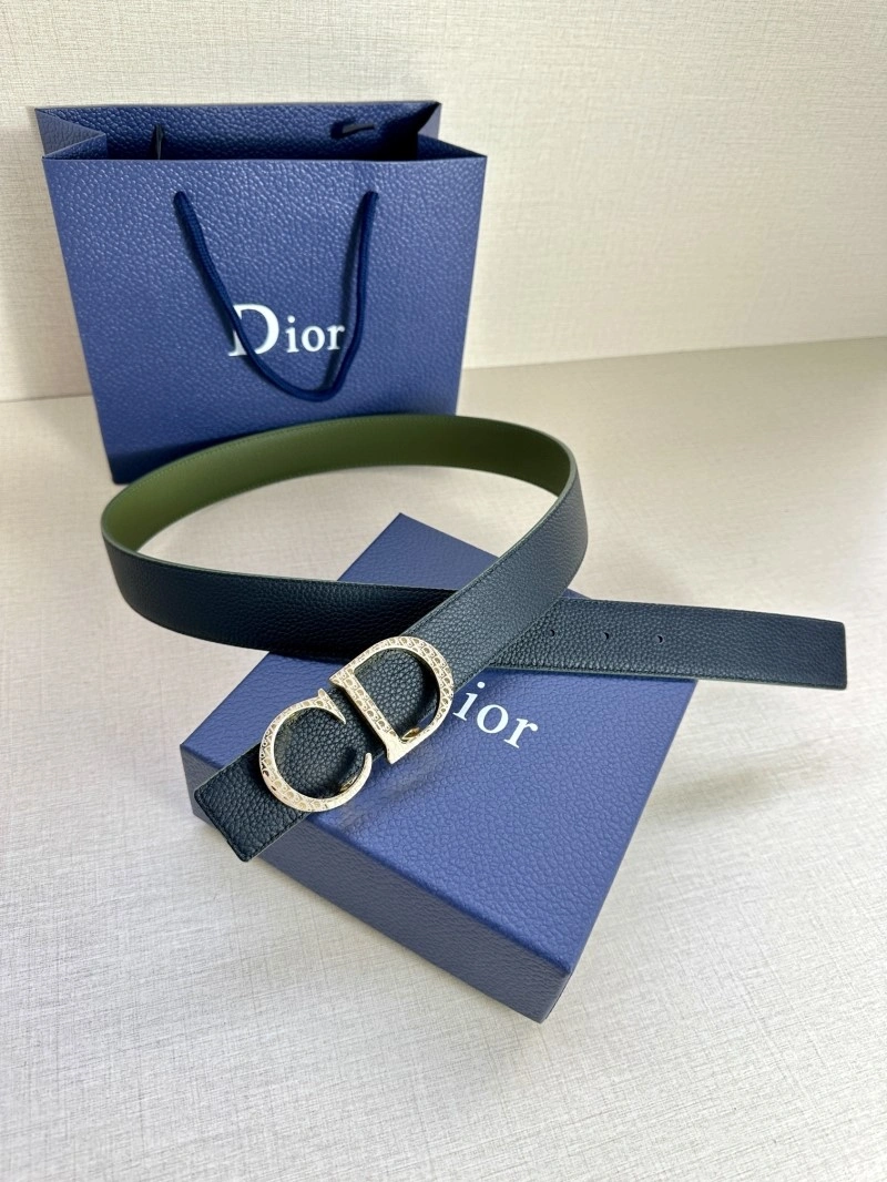Christian Dior Belts Effortless 284718