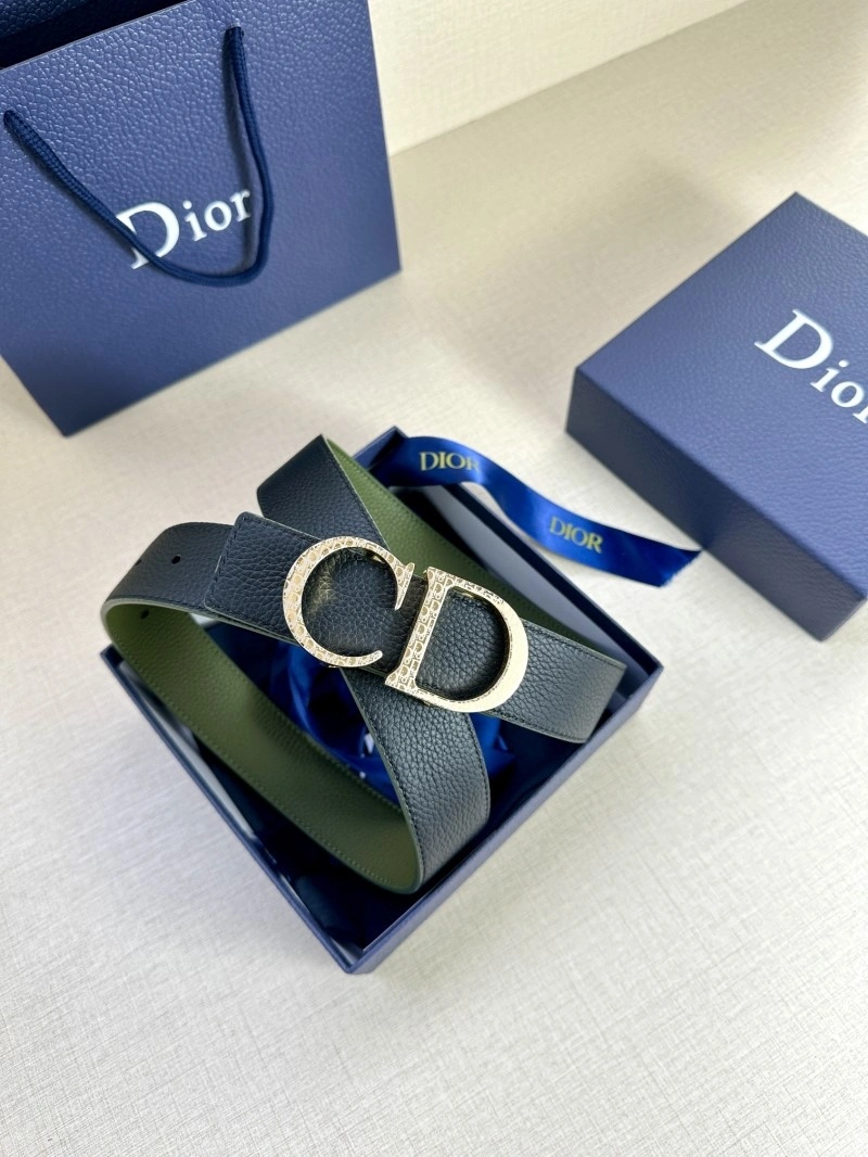 Christian Dior Belts Effortless 284718